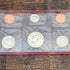 1996 Mint Set no Envelope no "W" Dime