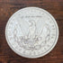 1892-O $1 US Morgan Silver Dollar Better Date