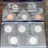 1999 Mint Set in Envelope Philadelphia & Denver