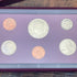 1990-D Uncirculated Bank Set in OGP