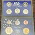2006 Proof Set no Box