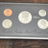 1992-S United States Mint Premier Silver Proof Set in Mint Packaging with COA