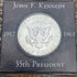 1964 50c Kennedy Half Dollar