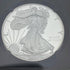 2020-S $1 US American Silver Eagle~FDOI~ NGC PF 70 Ultra Cameo~ Mercanti Signed
