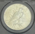 1922 US $1 Peace Silver Dollar PCGS MS63