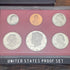 1981 Type II Proof Set in OGP