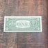 1957 Series B $1 Silver Certificate - Uncirculated
