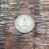 1955 25c US Washington Quarter