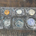 1955 Flat Proof Set OGP