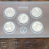 2015 - 14 Coin Proof Set in OGP