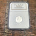 2002-S US 10c Silver Roosevelt Dime NGC PR70 ULTRA CAMEO