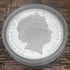 2006 $1 Australian Silver Kangaroo ~ Proof Coin ~ Low Mintage ~ COA