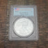 2020 $1 US American Silver Eagle~First Strike ~ PCGS MS70