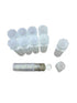 Guardhouse Dime 10C Square Coin Tubes