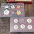 2007-S Silver Proof Set in OGP, 14 coin set.