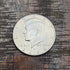 2004-P & D 50c Kennedy Half Dollar ~ Set of 2