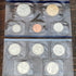 2000 Mint Set in Envelope