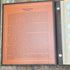 1938-2011 5C US Jefferson Nickels Complete Book - Includes Proof-Only Issues