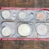 1970 Mint Set in Envelope