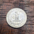 1957 25c US Washington Quarter