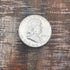 1961 50C US Franklin Half Dollar Proof