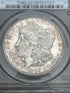 1879-CC $1 Morgan Silver Dollar PCGS MS62