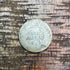 1890 10c US Seated Liberty Dime - 90% Silver