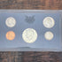 1968 Proof Set no box