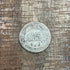 1916 10c US Barber Dime - 90% Silver