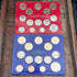 2011 Mint Set in OGP