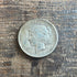1921 $1 US Silver Peace Dollar KEY DATE