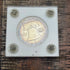 1962 50C US Proof Franklin Half Dollar