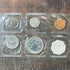 1959 Proof Set no Original envelope