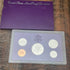 1993 Proof Set in OGP