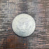 2012-D 50c Kennedy Half Dollar