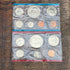 1974 Mint Set no Envelope