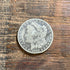 1897-O $1 US Morgan Silver Dollar