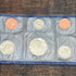 1988 Mint Set no Envelope