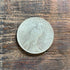 1935-S $1 US Silver Peace Dollar