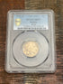 1938-D US 5C Buffalo Nickel RPM PCGS MS67