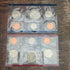 1985 Mint Set in Envelope