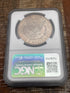 1878 7TF Rev of 78 $1 US Silver Morgan Dollar NGC MS62