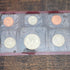 1994 Mint Set in Envelope