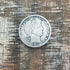 1912-D 50C US Barber Half Dollar