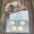 2008 Presidential Dollar Proof Set in OGP