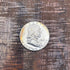 1961 50C US Franklin Half Dollar Proof