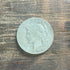 1934-S $1 US Silver Peace Dollar