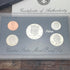 1997-S Silver Proof Set in OGP with COA
