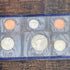 1996 Mint Set no Envelope no "W" Dime