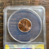 2009-D Professional Years First Day of Issue #2659 ANACS MS67 Red